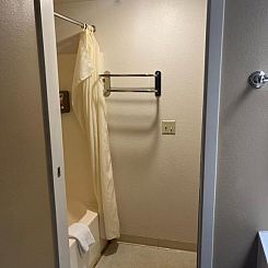 Americas Best Value Inn Kalispell