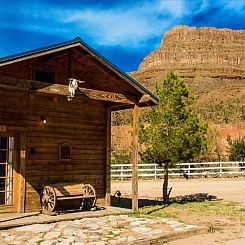 Grand Canyon Western Ranch