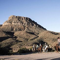 Grand Canyon Western Ranch