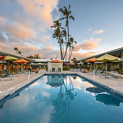 Kauai Shores Hotel