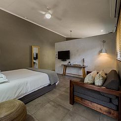 Birds Babble Self Catering