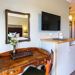 Le Mahi Guest House
