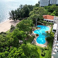 Purimas Beach Hotel & Spa