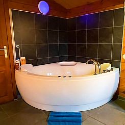 Vakantiehuisje in Havelange