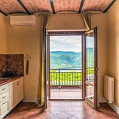 Appartement Bomba vista lago 8