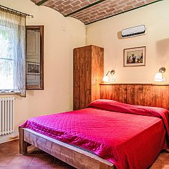 Appartement Bomba vista lago 8