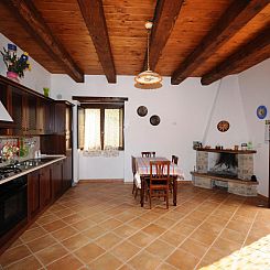 Appartement Wohnung L'Ulivo