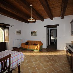 Appartement Wohnung L'Ulivo