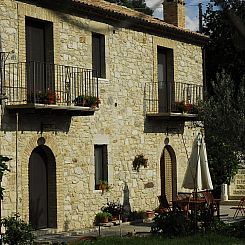 Appartement Wohnung L'Ulivo