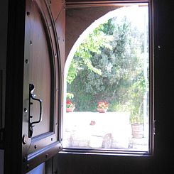 Appartement Das Maulbeerbaum-Apartment