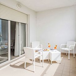 Appartement Stella Marina