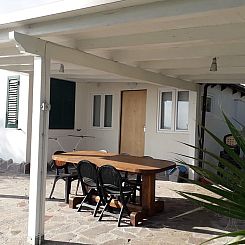 Vakantiehuis in vasto