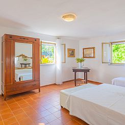 Vakantiehuis Le Querce (PIT550)