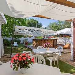 Vakantiehuis Le Querce (PIT550)