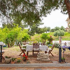 Vakantiehuis Michela