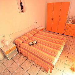 Appartement Vistamare
