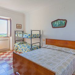 Vakantiehuis Borgo Agrituristico Il Pino