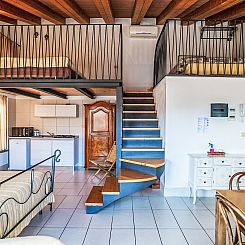 Appartement Roof
