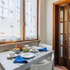 Appartement Roseto Down Town