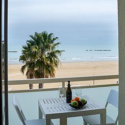 Appartement Mar di Roseto