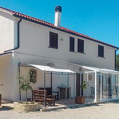 Vakantiehuis Serrani