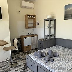 Appartement Serrani