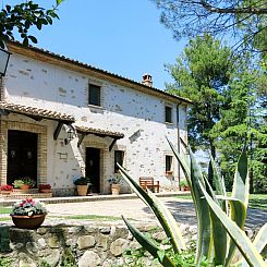 Vakantiehuis Il Noceto