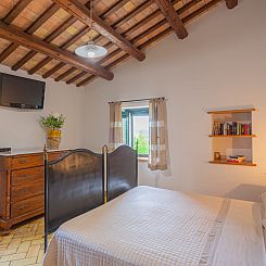 Vakantiehuis Il Noceto