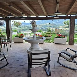 Vakantiehuis Casa dei Bulldogs