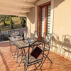 Appartement Vista Majella