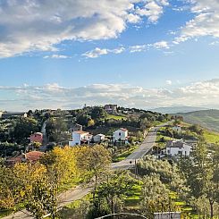 Appartement Vista Majella