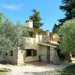 Vakantiehuis Il Rifugio (CAD101)