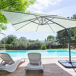 Vakantiehuis Il Rifugio (CAD101)