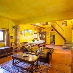 Vakantiehuis Il Rifugio (CAD101)