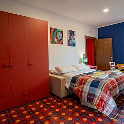 Appartement Dimora Porta Nuova