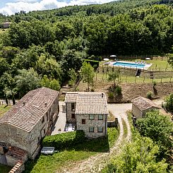 Vakantiehuis Belvedere