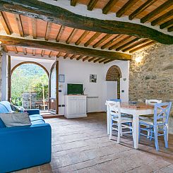 Appartement Irene