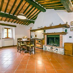 Appartement Villi