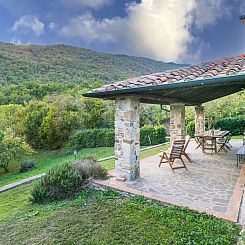 Vakantiehuis Bellavista