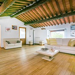 Vakantiehuis Bellavista + Villi