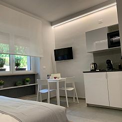 Appartement Casa Armonia Sulmona Centro Studios