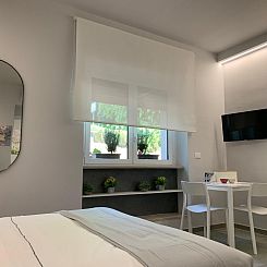 Appartement Casa Armonia Sulmona Centro Studios