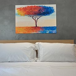 Appartement Casa Armonia Sulmona Zentrum Studios