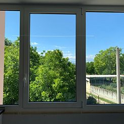 Appartement Casa Armonia Studios mit Balkon Sulmona Zentrum