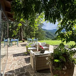 Villa Spogna