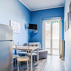 Appartement Montesilvano Mare 3