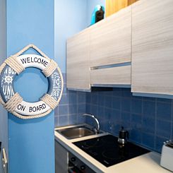 Appartement Montesilvano Mare 3