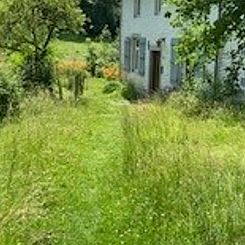 Vakantiehuisje in Serville