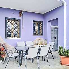 Appartement Villa Lilla di Angelica