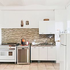 Appartement Villa Lilla di Angelica